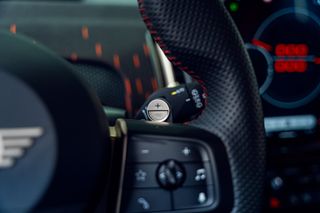 MINI JCW Countryman (2024)