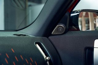 MINI JCW Countryman (2024)