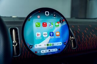 MINI JCW Countryman (2024)