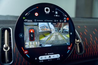 MINI JCW Countryman (2024)