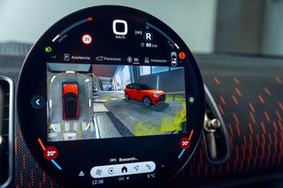 MINI JCW Countryman (2024)