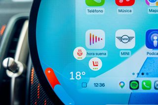 MINI JCW Countryman (2024)