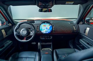 MINI JCW Countryman (2024)