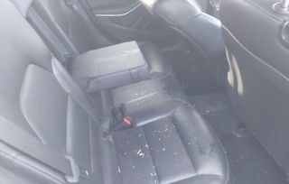 Despiece Mercedes GLA