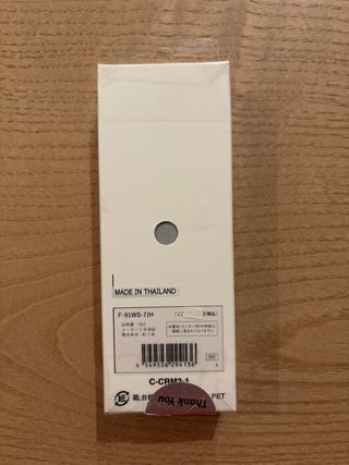 RELOJ CASIO F-91WS-7JH NUEVO JAPONÉS