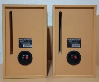 Altavoces Onkyo D-S7GX