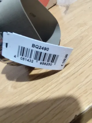 Reloj Fossil Cuarzo Acero Inox Hombre