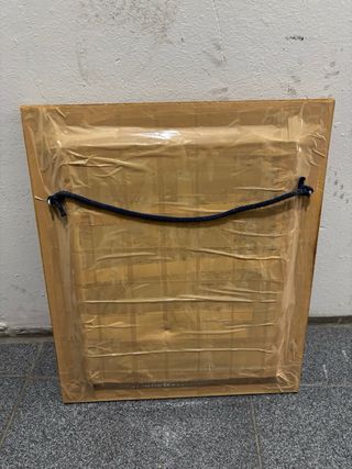 Cuadro decorativo vintage