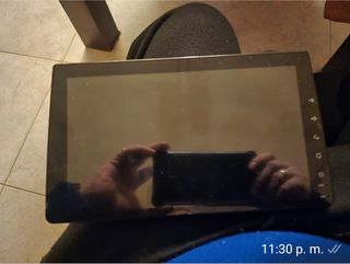 Radio Coche Android 2GB/32GB