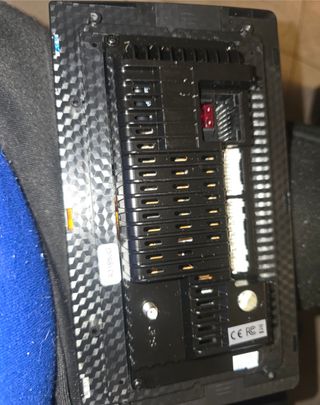 Radio Coche Android 2GB/32GB