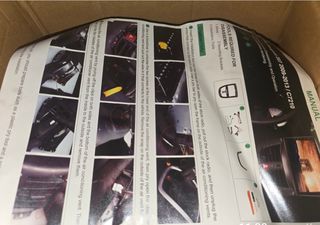 Radio Coche Android 2GB/32GB