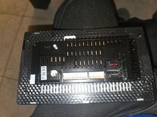 Radio Coche Android 2GB/32GB