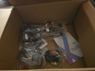 Radio Coche Android 2GB/32GB