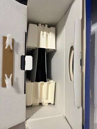 PlayStation 5 con lector de disdcos IMPOLUTA