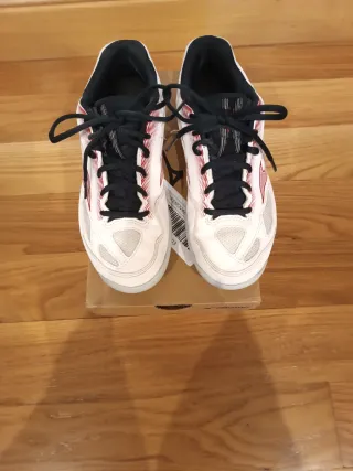 Zapatillas Mizuno Indoor Stealth Star 2 Jr. Talla