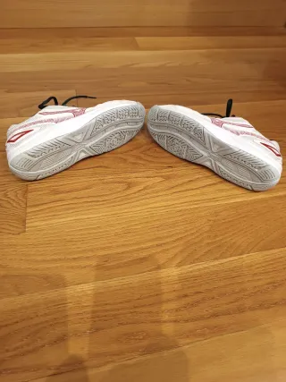 Zapatillas Mizuno Indoor Stealth Star 2 Jr. Talla