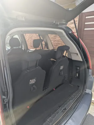 Citroen C4 Picasso 2011