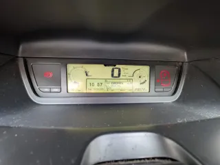 Citroen C4 Picasso 2011