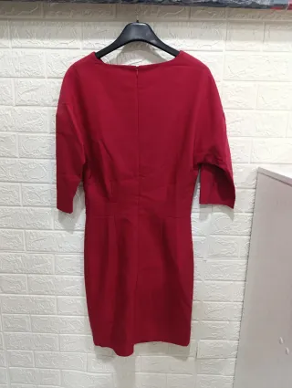 Vestito donna WHO'S. rosso