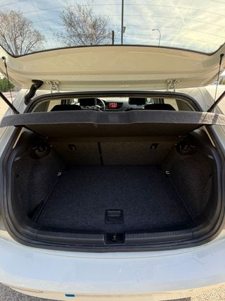 Volkswagen Polo 2018 NEGOCIABLE