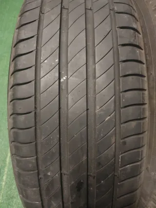Neumáticos 195/65 R15 91V
