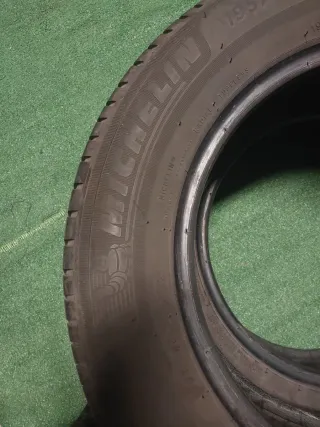 Neumáticos 195/65 R15 91V