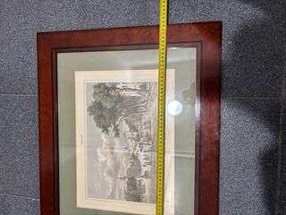 Cuadro Decorativo Madrid