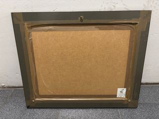 Cuadro Decorativo Madrid