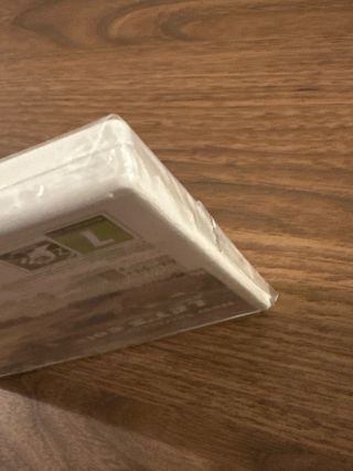 Pokémon Ultra Moon 3DS