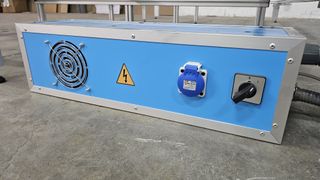 Fresadora CNC Makita 1600x3000mm