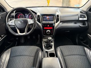 SsangYong Tivoli 2016