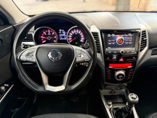 SsangYong Tivoli 2016