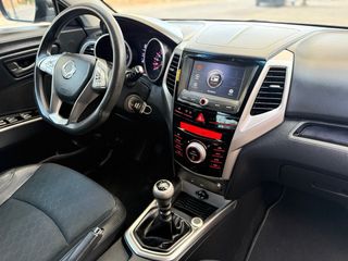 SsangYong Tivoli 2016