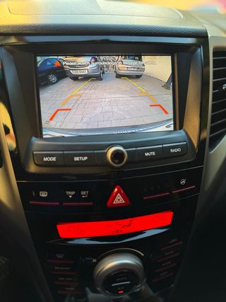 SsangYong Tivoli 2016