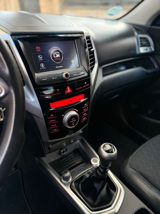 SsangYong Tivoli 2016