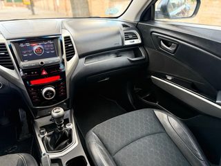 SsangYong Tivoli 2016