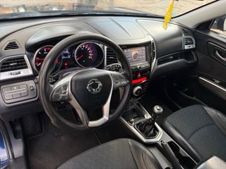 SsangYong Tivoli 2016