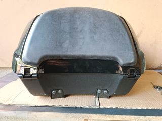 Baul SH125 y 350 Honda Smart Key top box cofre SH