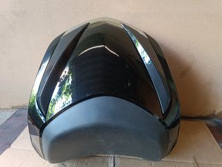 Baul SH125 y 350 Honda Smart Key top box cofre SH