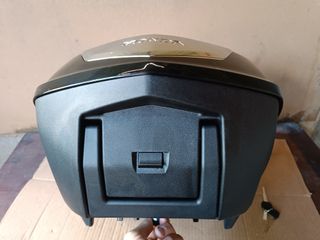 Baul SH125 y 350 Honda Smart Key top box cofre SH
