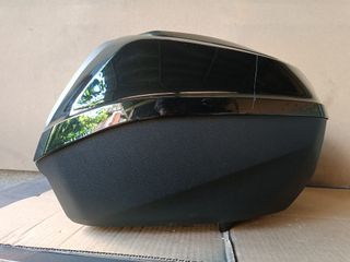 Baul SH125 y 350 Honda Smart Key top box cofre SH