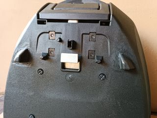 Baul SH125 y 350 Honda Smart Key top box cofre SH