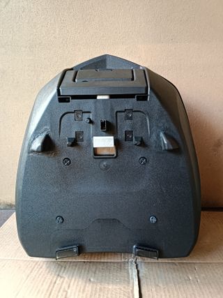 Baul SH125 y 350 Honda Smart Key top box cofre SH