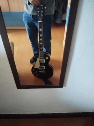 Kit de guitarra electrica para principiantes