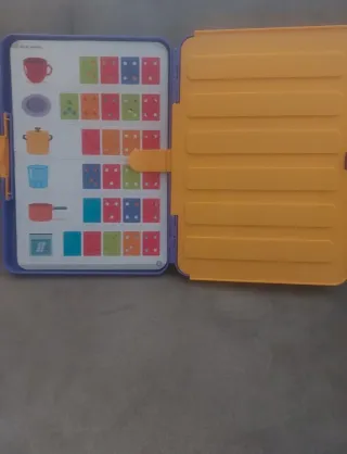 Maletín Yo Aprendo a Leer Diset