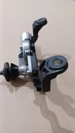 Motor limpiaparabrisas trasero Smart Forfour