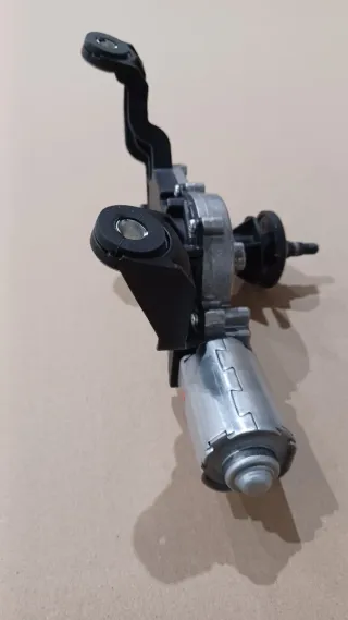 Motor limpiaparabrisas trasero Smart Forfour