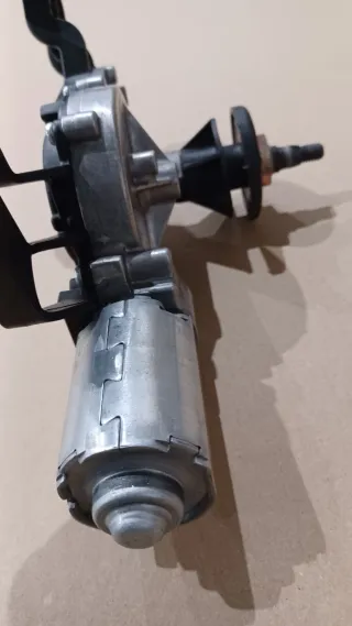 Motor limpiaparabrisas trasero Smart Forfour