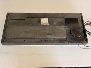 Órgão Antonelli Golden 2411