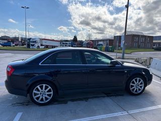 Audi A4-berlina-2003-Diésel- 1.9TDI -Manual-130CV